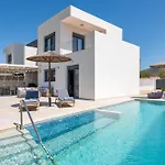 Vasaltis & Selestitis Villa