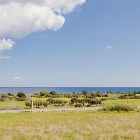 Vasaltis & Selestitis Gennadi