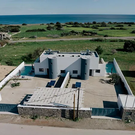 Villa Vasaltis & Selestitis