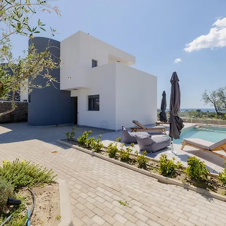 Vasaltis & Selestitis Gennadi