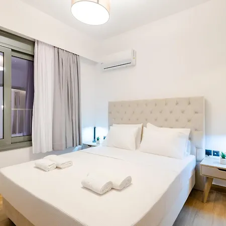 Villa Vasaltis & Selestitis *