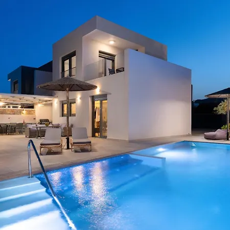 Vasaltis & Selestitis Gennadi