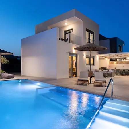 Vasaltis & Selestitis * Gennadi