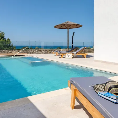 Villa Vasaltis & Selestitis