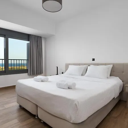 Villa Vasaltis & Selestitis *