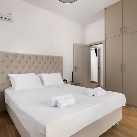 Vasaltis & Selestitis Villa Gennadi