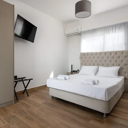 Villa Vasaltis & Selestitis Gennadi