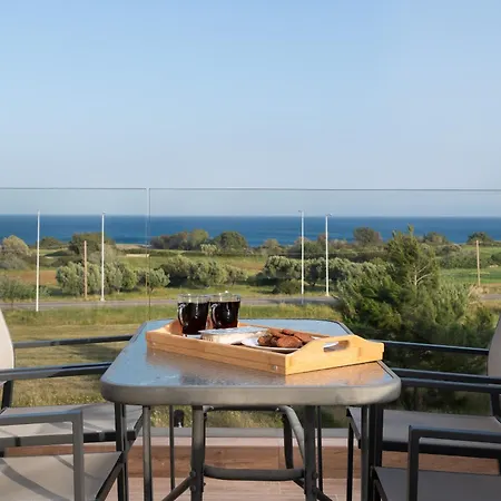 Villa Vasaltis & Selestitis *