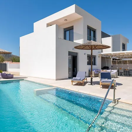 Vasaltis & Selestitis * Gennadi