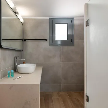 Vasaltis & Selestitis Villa