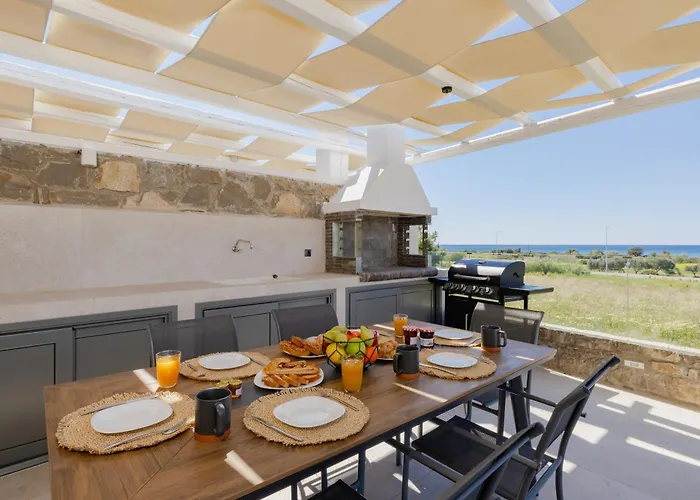 Vasaltis & Selestitis فيلة