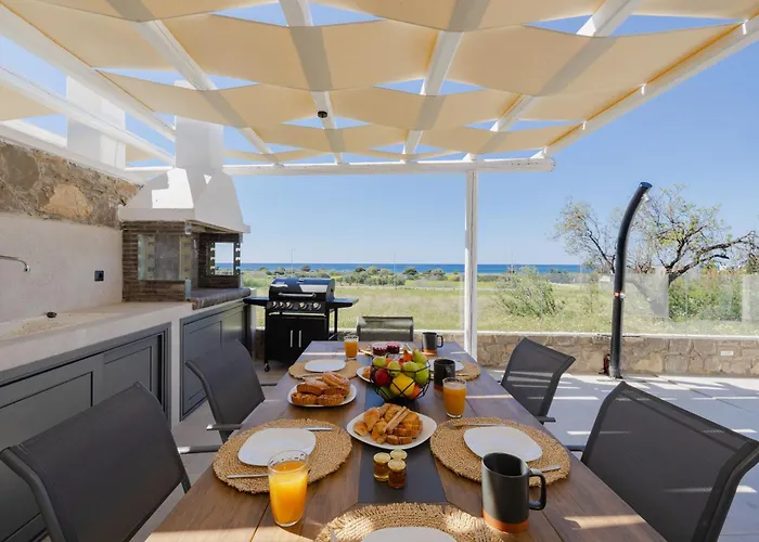 فيلة Vasaltis & Selestitis *