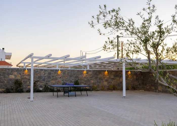 Vasaltis & Selestitis فيلة غينادي