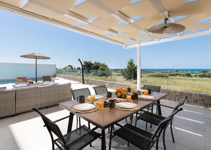 فيلة Vasaltis & Selestitis غينادي