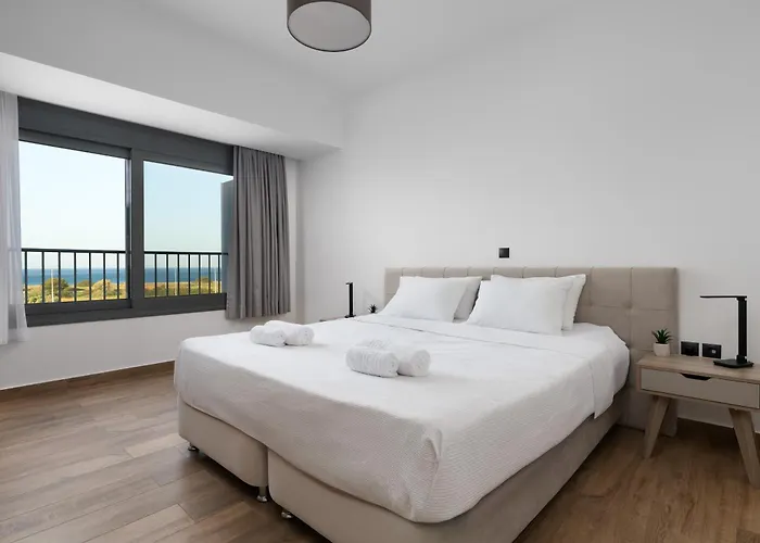 Villa Vasaltis & Selestitis *