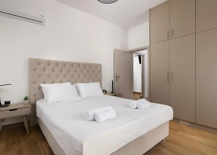 Vasaltis & Selestitis Villa Gennadi