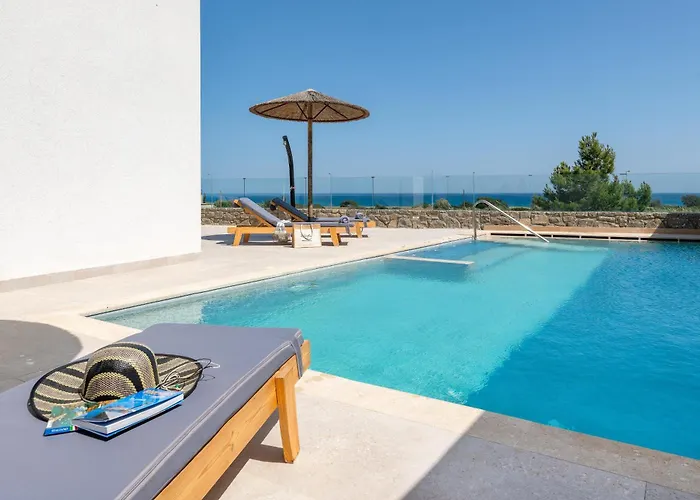 Vasaltis & Selestitis Villa *