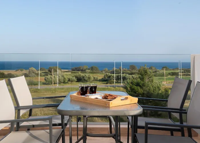 Villa Vasaltis & Selestitis *