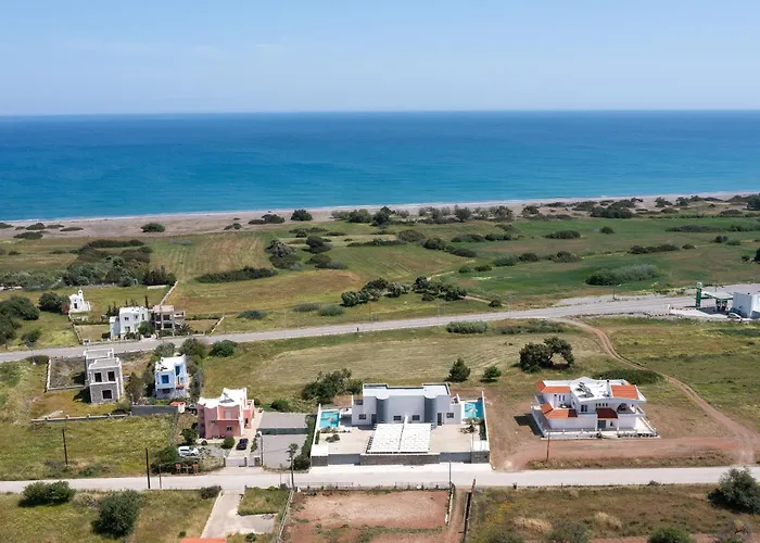 فيلة Vasaltis & Selestitis غينادي