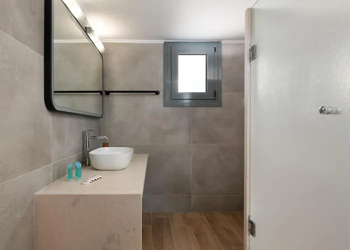 Vasaltis & Selestitis Villa