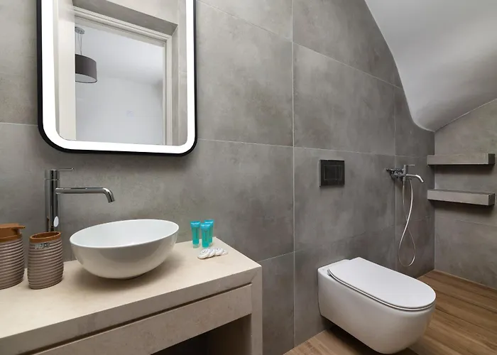 Villa Vasaltis & Selestitis *