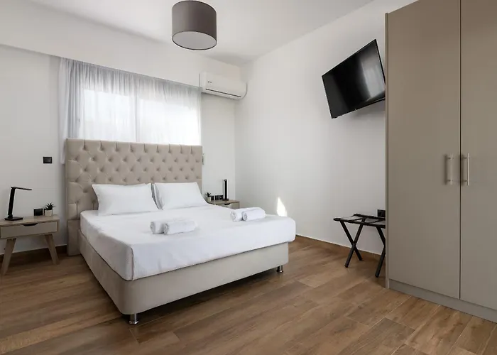 Villa Vasaltis & Selestitis Gennadi