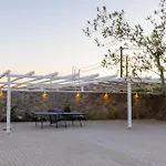 Vasaltis & Selestitis Villa Gennadi