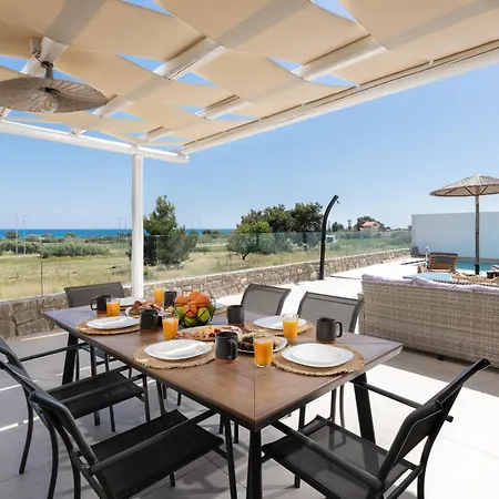 فيلة Vasaltis & Selestitis