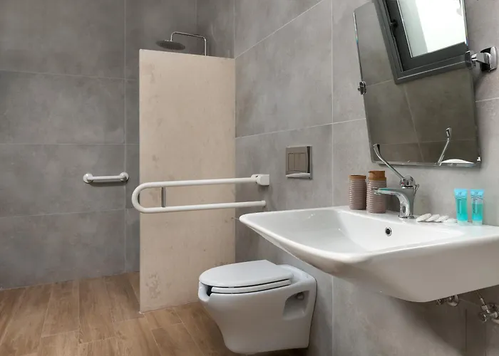 Villa Vasaltis & Selestitis