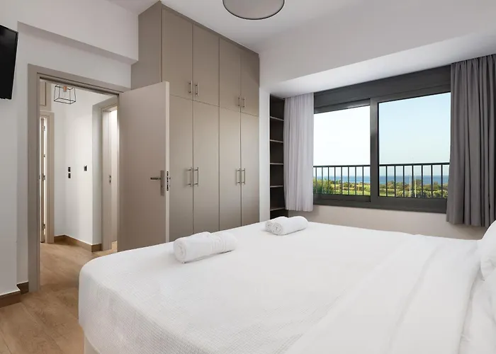 Villa Vasaltis & Selestitis Jenádi