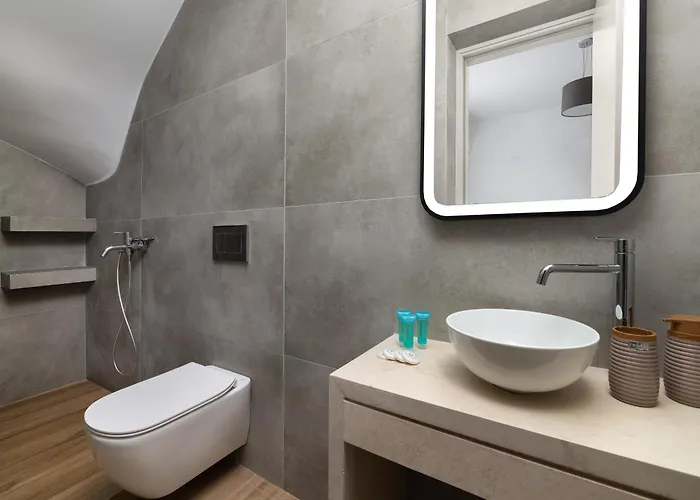 Vasaltis & Selestitis Villa