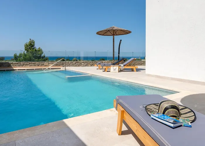 Villa Vasaltis & Selestitis