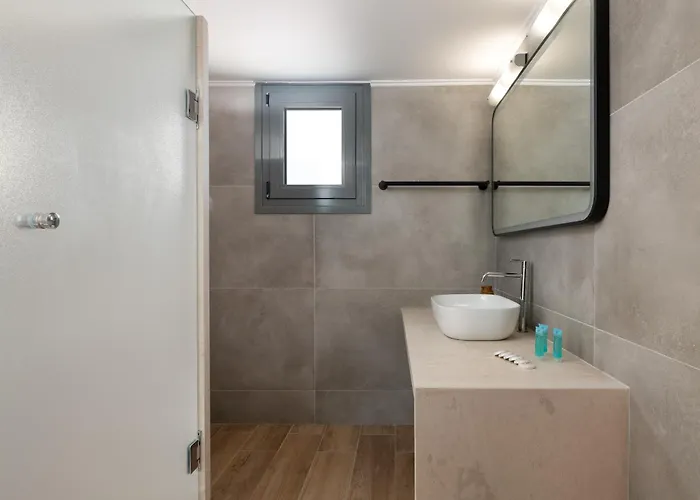 Vasaltis & Selestitis Villa