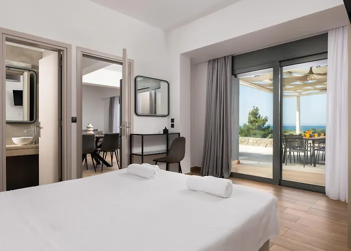 Villa Vasaltis & Selestitis