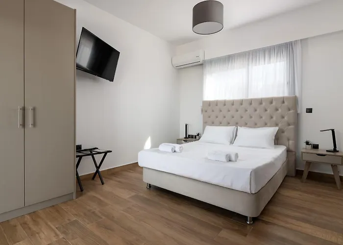 Villa Vasaltis & Selestitis Jenádi