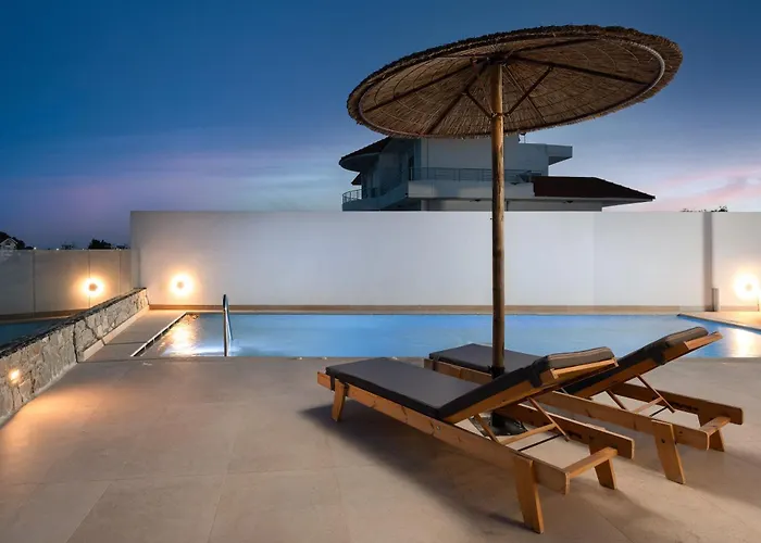 Vasaltis & Selestitis * Jenádi