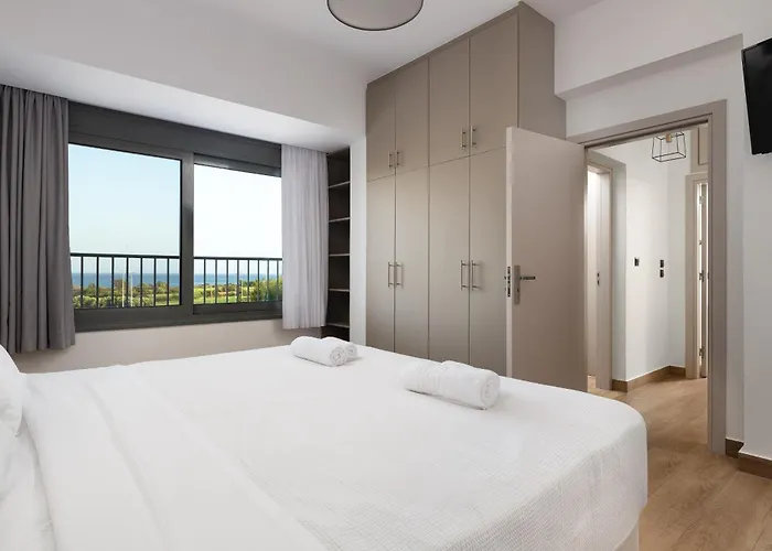 Vasaltis & Selestitis Villa Jenádi